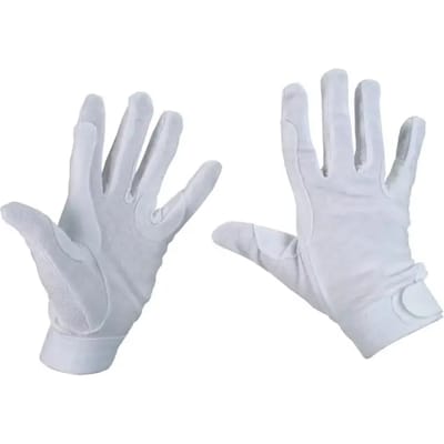 Rijhandschoenen Kerbl Jersey