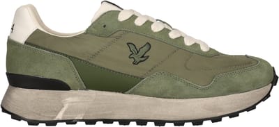 Lyle & Scott Sneaker Noah