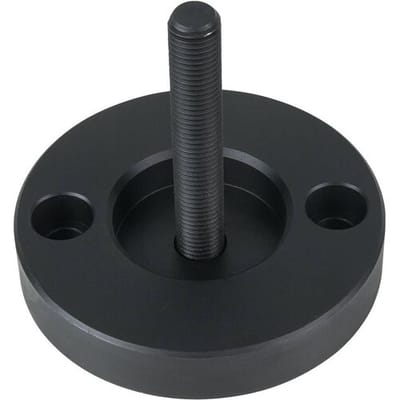KS Tools 460.3941 Intrekklok, buitendiameter 140 mm, binnendiameter 120 mm