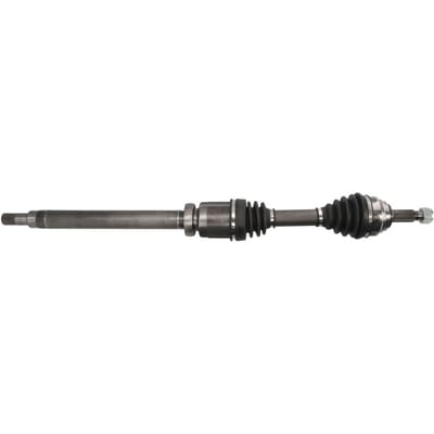 Aandrijfas POINT GEAR PNG74836