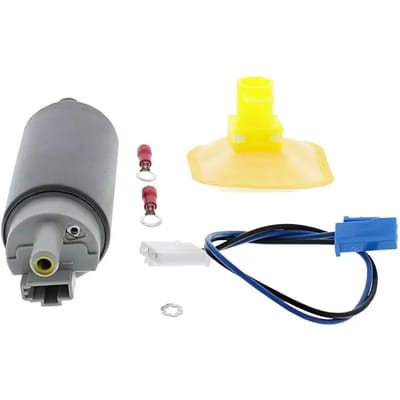 Benzinepomp motorfiets All Balls Racing Honda CB 1000 F Big One (SC30) [1000]