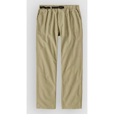 Patagonia Point Reyes Canvas Gi Broek