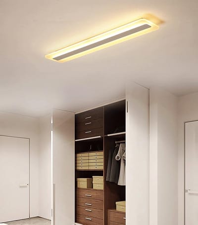 LED eetkamerlamp –LED lamp warm white– Warm wit 40cm 14w -LED keuken lamp – LED gang licht – Eetkamer verlichting – LED Woonkamer lamp – LED Kantoor lamp – LED Eetkamer