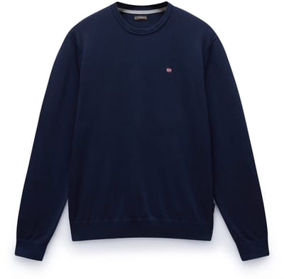Napapijri Sweatshirt Droz 5 NP0A4I2G