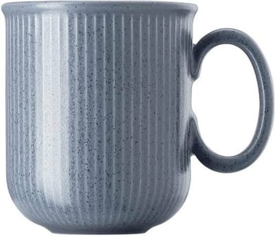 Mok - Beker met oor - 0,46 l - Thomas Clay sky