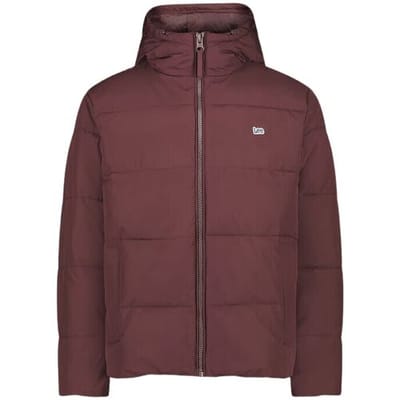 LEE GELAMINEERD RECYCLED POLYESTER XL