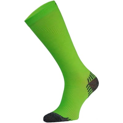 1 Verpakking Unisex Compressiekousen voor Hardlopen tot Over de Kuiten