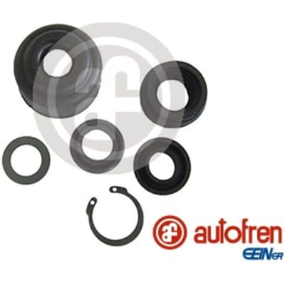 Reparatieset, hoofdremcilinder AUTOFREN SEINSA D1291