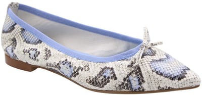E Mia - Schoenen - Lichtblauw - Vrouwen - Maat 39 -