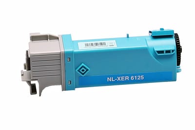 ABC huismerk toner geschikt voor Xerox Phaser 6130 cyan voor Xerox Phaser 613 Phaser 6130N Phaser 6130VN