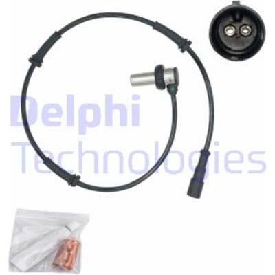 Sensor, wielsnelheid DELPHI SS20636