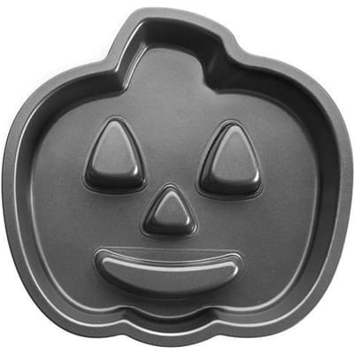 Bakvorm - IBILI - 827500 - Anti-aanbaklaag - Staal - 30 x 17 x 3,6 cm