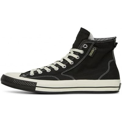 Chuck 70 Cali Thornhill Dewitt x Slam Jam x Chuck 70 Converse Hiker Hi 'Noir Blanc' 160316C 42.5 black