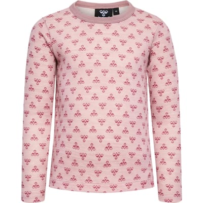 Hummel kinder-T-shirt met lange mouwen Hmlvilmo L/S 215553