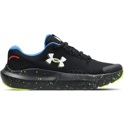 Hardloopschoenen voor kinderen Under Armour Grade School Phantom 4