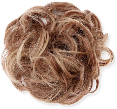 Guardian Beauty Messy Haarstuk Bun - Haarwrap Extensie - GS-Q5 12H24