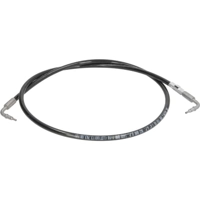 Cabine hefkabel  AUGER 66609