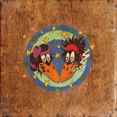 The Black Crowes - Shake Your Money Maker (CD) (Remastered)