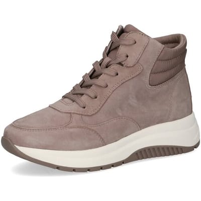 Caprice Dames Enkellaarsje 9-25203-45 345 G-breedte Maat: 38 EU