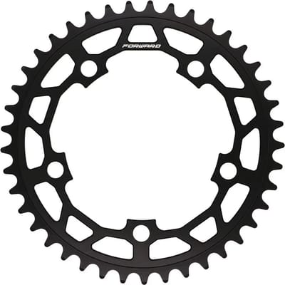 5-gaats kroon Forward Joyride V2 110 BCD