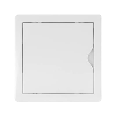 Inspectieklep 150 x 150 mm voor gipsplaten en vochtige ruimtes