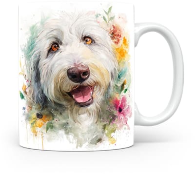 Beker Komondor