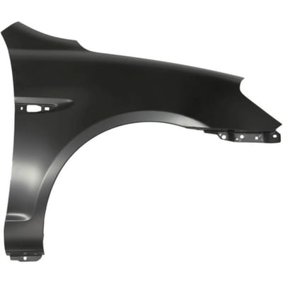 Spatbord, vóór BLIC 6504-04-3150312P, rechts