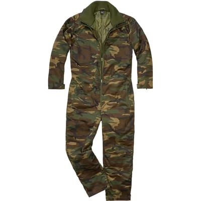 Jumpsuit Brandit