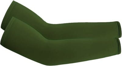 Livano Armstukken - Armwarmers Heren & Dames - Polswarmers - Groen