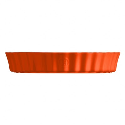 Emile Henry Taartvorm Toscane - ø 32 cm / 2.8 liter