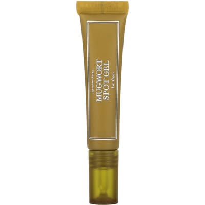 I'm From, Mugwort Spot Gel, 15g (0.52oz)
