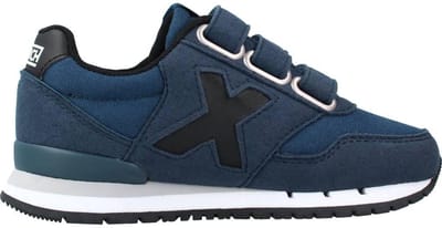 Munich Dash Vco In Schoenen Blauw EU 26 Kinderen