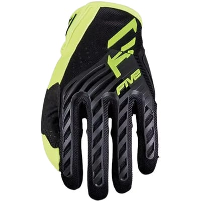 Motorcross handschoenen Five MXF3