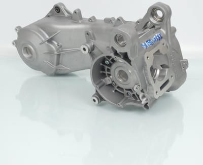 malossi carter voor aprilia 50 sr racing lc 5716668 / mhr rc-one 94cc scooter nieuw