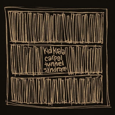Kid Koala - Carpal Tunnel Syndrome (2 LP) (Anniversary Edition)
