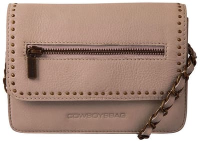 Cowboysbag Bridgetown Crossbody mocca