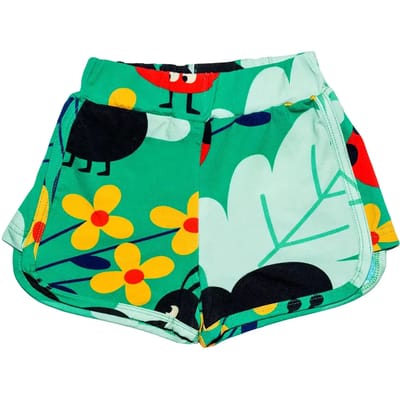 Baby shorts Raspberry Republic