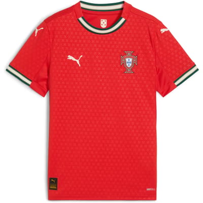 Trainingsshirt voor kinderen Portugal 2025