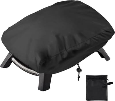 Waterdichte Barbecuehoes 70x45x32cm, UV-bestendig en Windproof Oxford Stof, Bescherming voor Gas BBQ en Grill Accessoires
