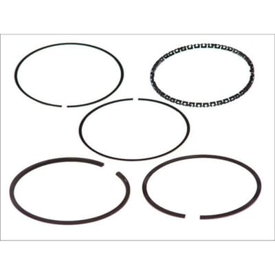 Goetze Engine Zuigerveren set GOETZE 08-784207-00