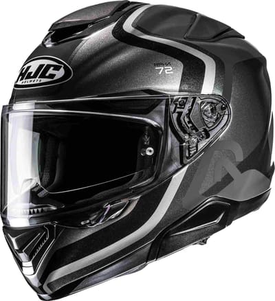 HJC RPHA 72 Ernem Helm -