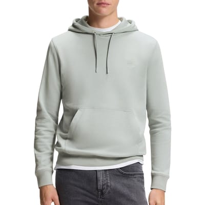 Boss Wetalk Hoodie Heren - Maat M