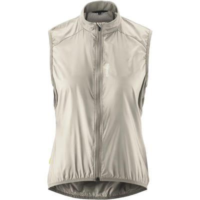 Winddichte bodywarmer voor dames Gonso