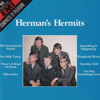 Herman'S Hermits