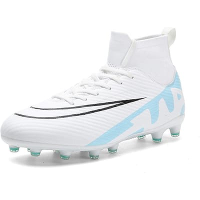 Heren Voetbalschoenen Zomer FG/TF Professionele Trainings Voetbalschoenen Tieners Volwassenen Originele Voetbalschoenen voor Mannen Vrouwen 39