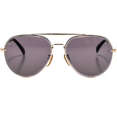 Zonnebril David Beckham 7037GS