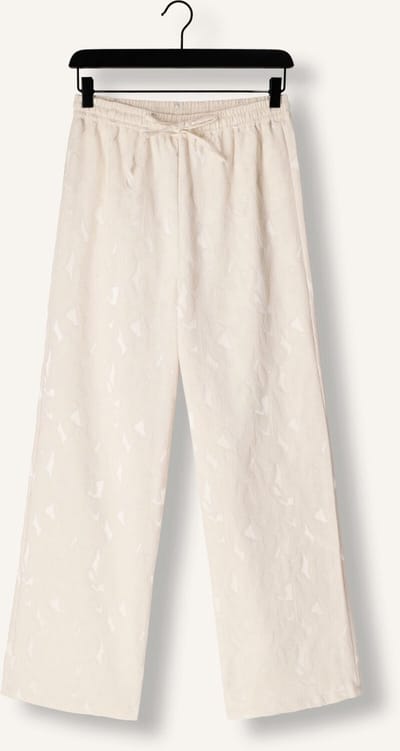 Amaya Amsterdam Mavis Broeken Dames - Beige - Maat XS