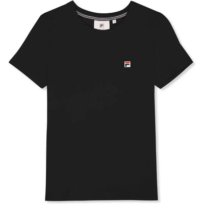 Slank T-shirt voor dames Fila Biella