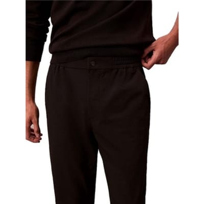 Straight leg broeken Calvin Klein Jeans LV04LD615G
