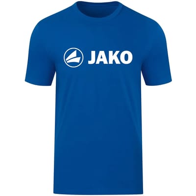 Jako Promo T-Shirt Kinderen - Royal | Maat: 116